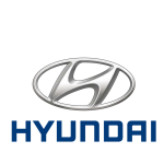 Hyundai Motor Company logo - massymotors.com