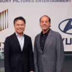 Hyundai Strategic Partnership with Sony pictures Entertainment - massymotors.com