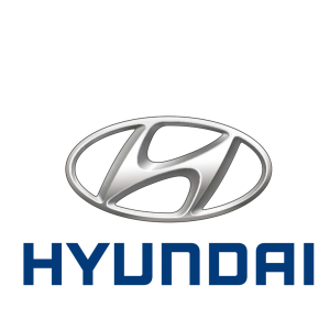 Hyundai Motor Company logo - massymotors.com