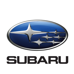 Subaru logo - massymotors.com