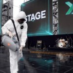 Hyundai Motor Enables Shared Experiences Safely with ‘Stage X Drive-in’ Event